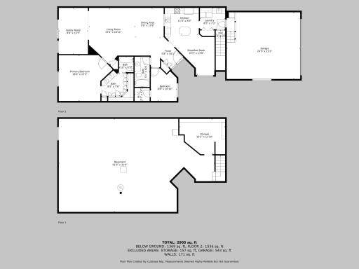 3641 Auger Avenue, White Bear Lake, MN 55110