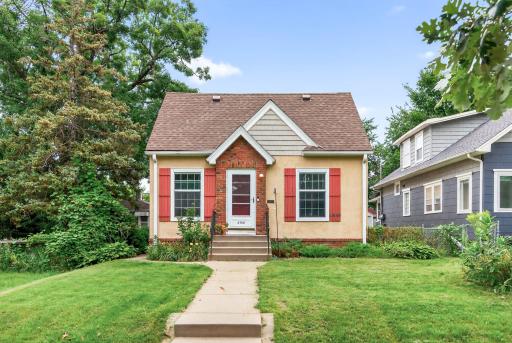 3250 Washburn Avenue N, Minneapolis, MN 55412