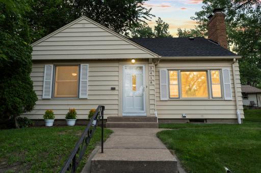 3418 Abbott Avenue N, Minneapolis, MN 55422