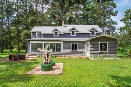 8333 Nine Mile Creek Road, Fall Creek, WI 54742