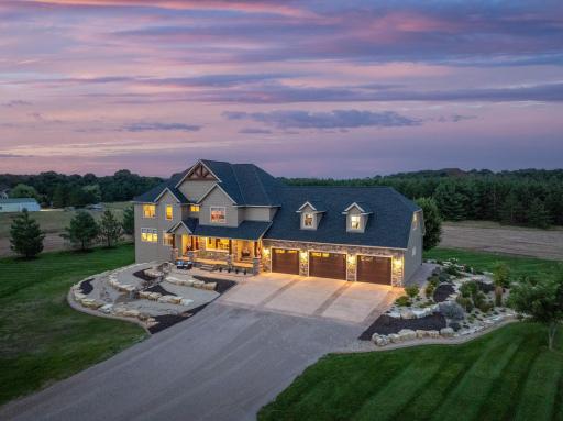 6339 140th Avenue SE, Clear Lake, MN 55319
