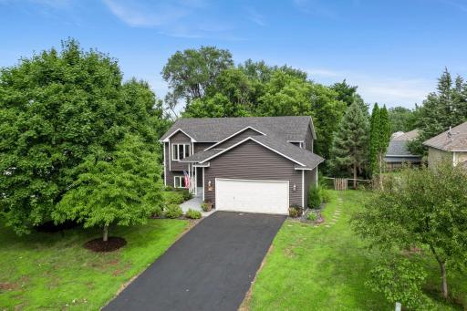 2408 Flandrau Street, Maplewood, MN 55109
