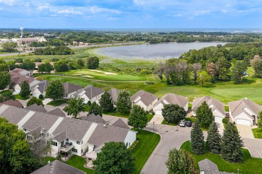 2712 Wilds Lane NW, Prior Lake, MN 55372