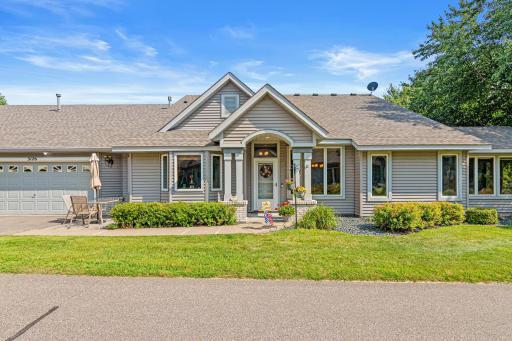 3126 Manitou Drive, Saint Paul, MN 55110