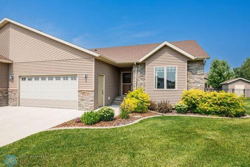 Beautiful Twinhome in Culdesac in North Moorhead