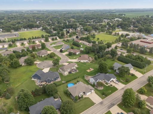 1803 16th St SW, Austin, MN 55912