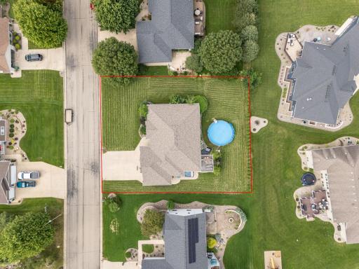 1803 16th St SW, Austin, MN 55912