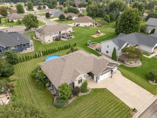1803 16th St SW, Austin, MN 55912