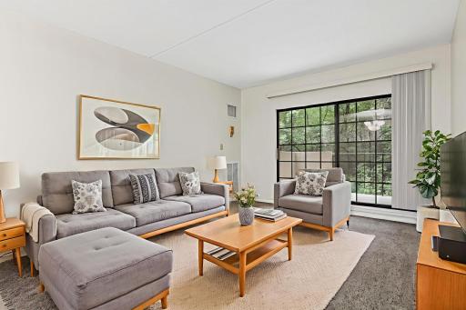6710 Vernon Avenue S, 107, Edina, MN 55436