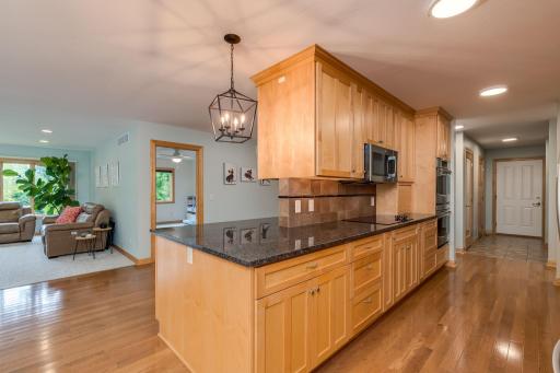 209 Pinehurst Drive, Mankato, MN 56001