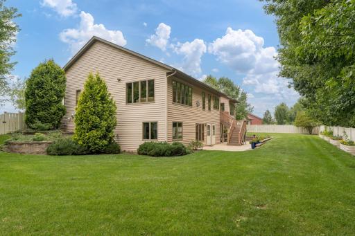 209 Pinehurst Drive, Mankato, MN 56001
