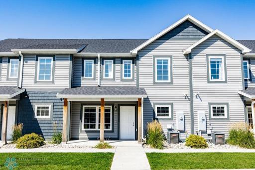 3338 C 6th Way E, West Fargo, ND 58078