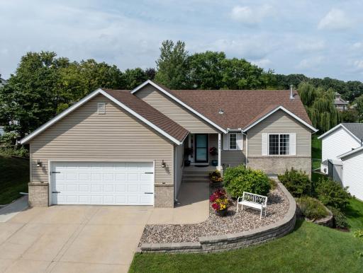 4409 5th Street NW, Rochester, MN 55901