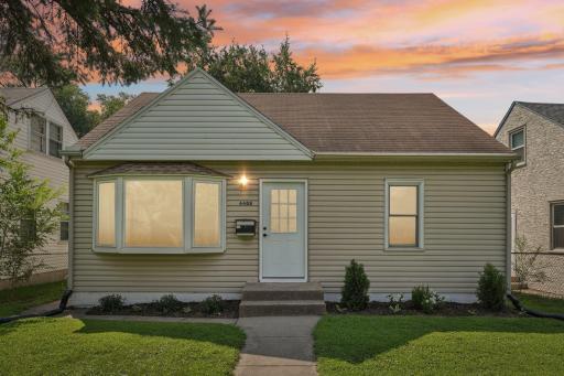 4408 2nd Street NE, Minneapolis, MN 55421