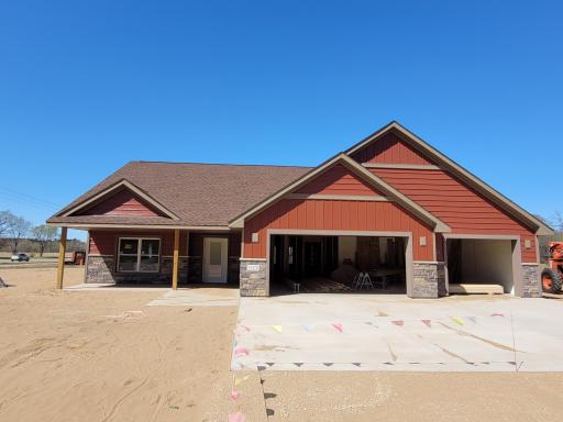 19310 University Avenue NW, Cedar, MN 55011