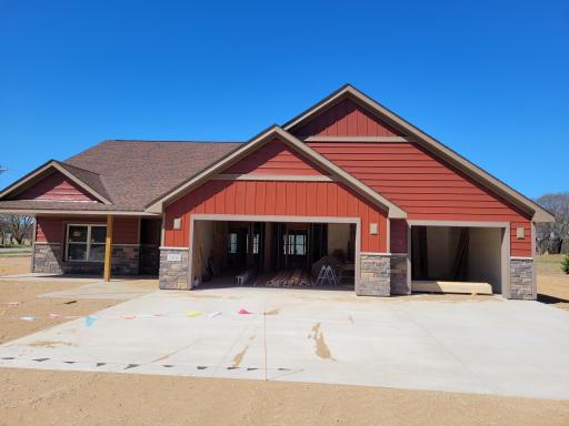 19310 University Avenue NW, Cedar, MN 55011