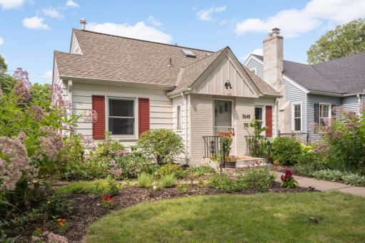3648 41st Avenue S, Minneapolis, MN 55406