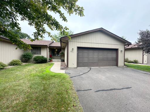 741 Village Green Place, Mora, MN 55051