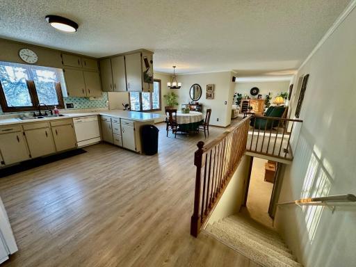 536 Park Avenue W, Greenbush, MN 56726