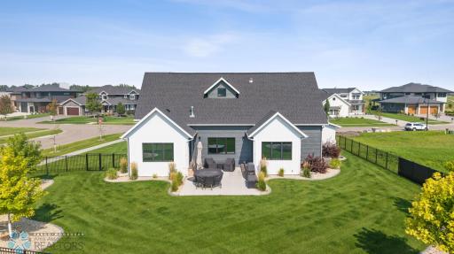 6090 Wildflower Drive S, Fargo, ND 58104