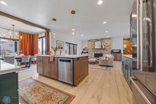 6090 Wildflower Drive S, Fargo, ND 58104