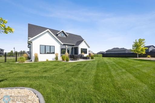 6090 Wildflower Drive S, Fargo, ND 58104