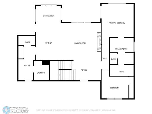 6090 Wildflower Drive S, Fargo, ND 58104