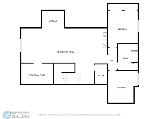 6090 Wildflower Drive S, Fargo, ND 58104