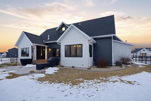6090 Wildflower Drive S, Fargo, ND 58104