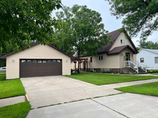 620 5th Avenue, Madison, MN 56256