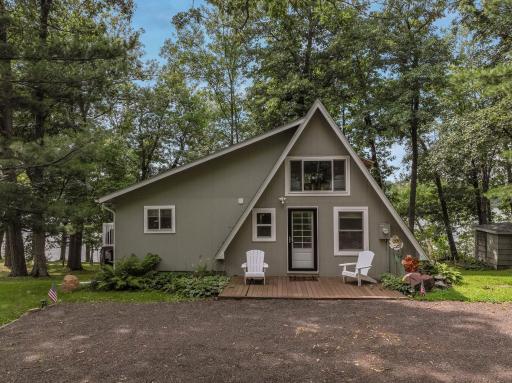 2781 Jenssen Road, Frederic, WI 54837