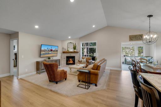 12917 Valley Forge Lane N, Champlin, MN 55316