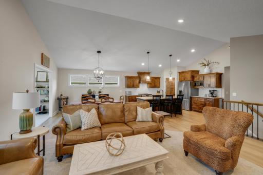 12917 Valley Forge Lane N, Champlin, MN 55316