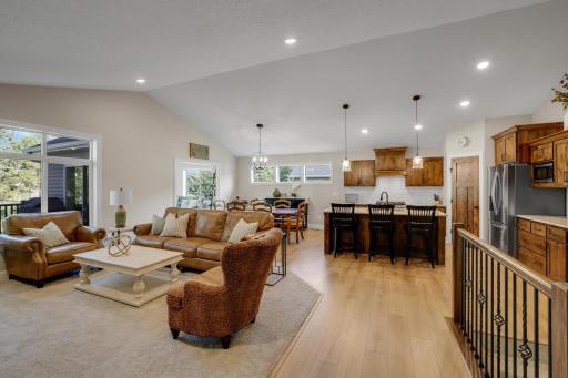 12917 Valley Forge Lane N, Champlin, MN 55316
