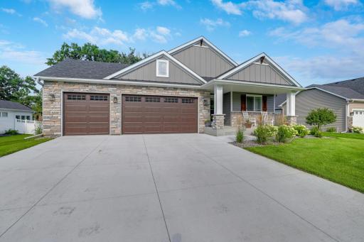 12917 Valley Forge Lane N, Champlin, MN 55316