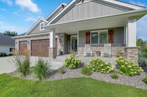 12917 Valley Forge Lane N, Champlin, MN 55316