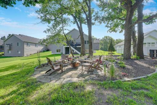 12917 Valley Forge Lane N, Champlin, MN 55316