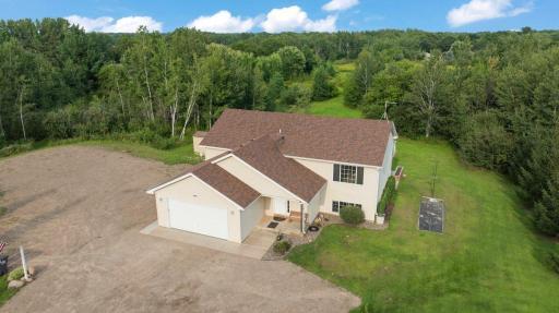 11772 140th Avenue, Foreston, MN 56330
