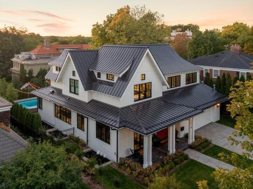 1910 Knox Avenue S, Minneapolis, MN 55403