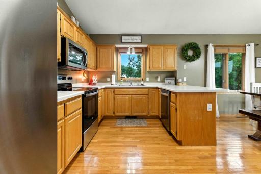 5242 Jordan Road, Baxter, MN 56425