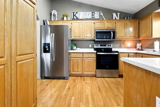 5242 Jordan Road, Baxter, MN 56425