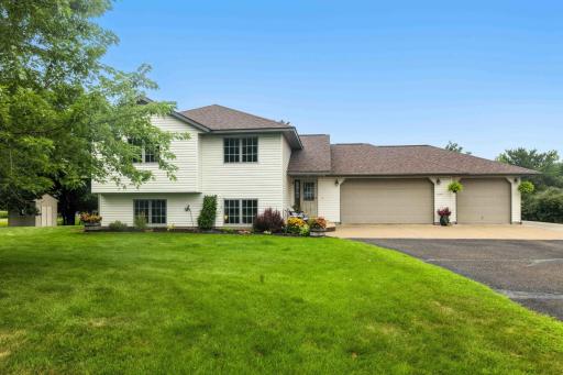5242 Jordan Road, Baxter, MN 56425