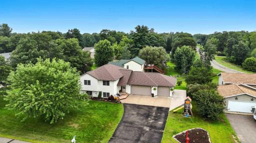 5242 Jordan Road, Baxter, MN 56425