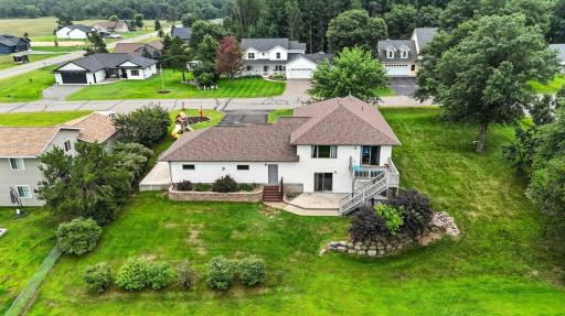5242 Jordan Road, Baxter, MN 56425