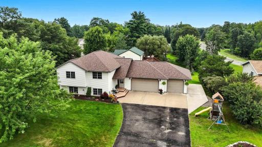 5242 Jordan Road, Baxter, MN 56425