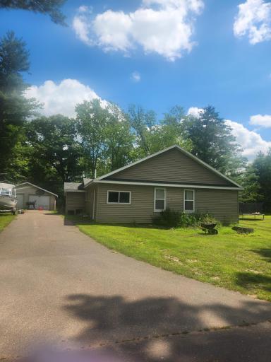 811 25 1/8 Street, Chetek, WI 54728