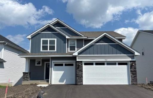 7564 Norway Lane, Lino Lakes, MN 55038