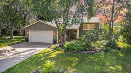 4215 Heritage Drive, Saint Paul, MN 55127