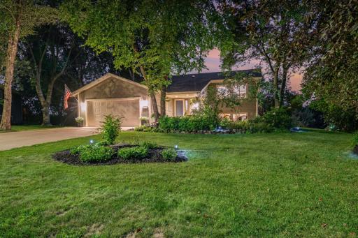 4215 Heritage Drive, Saint Paul, MN 55127