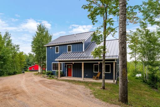 6361 Rail Creek Trail, Saginaw, MN 55779